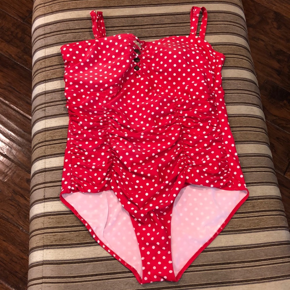 Torrid size 3 one piece